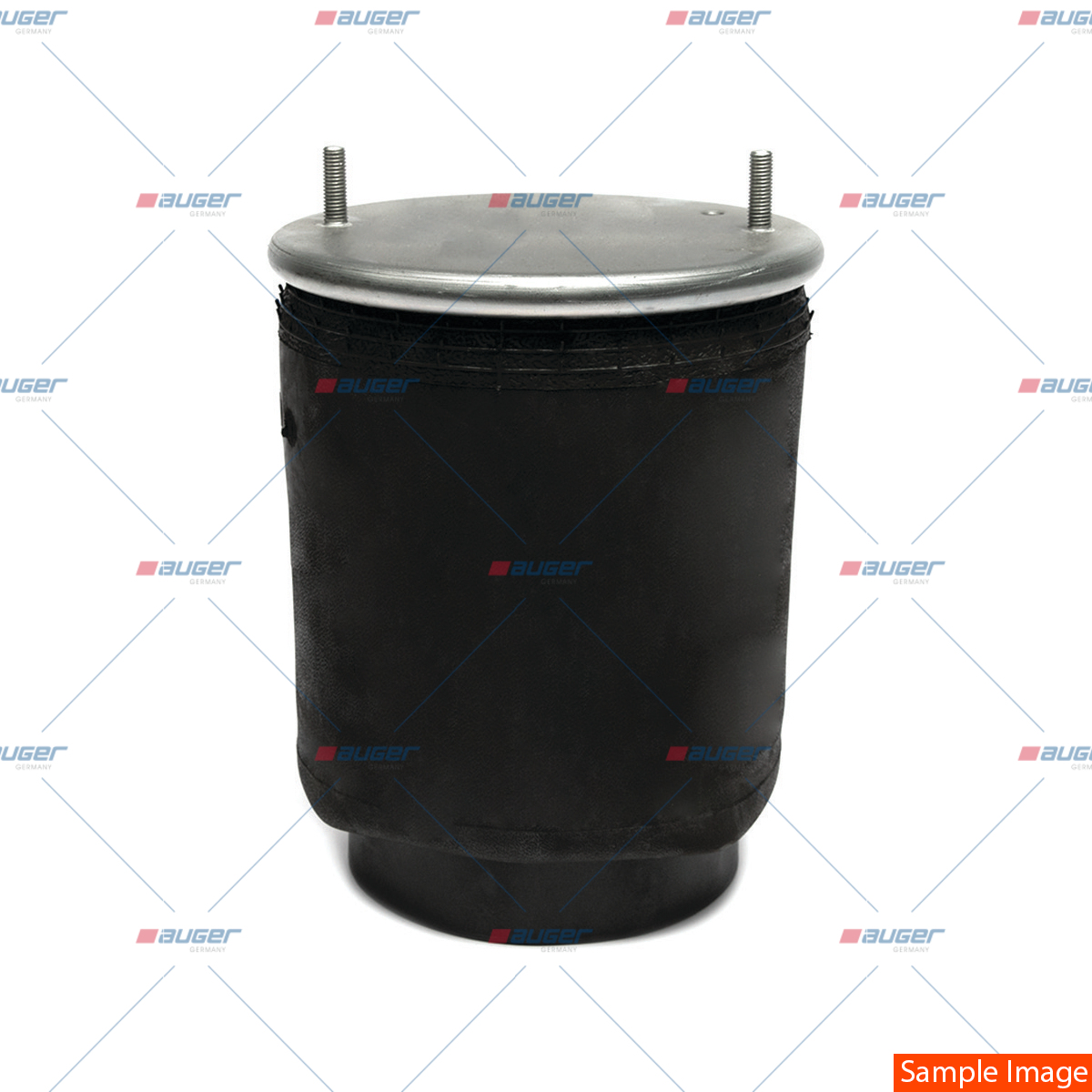 Luftfederbalg, Service Typ